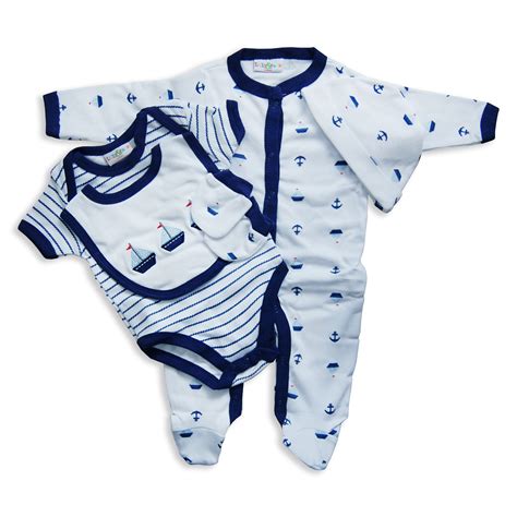 Baby Boy Designer Luxury Gift Sets 